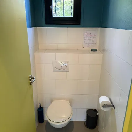 Вилла Casadelys *