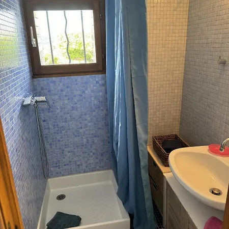 Casadelys Вилла *