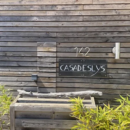 Вилла Casadelys Кала Росса