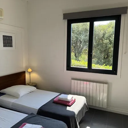 Вилла Casadelys