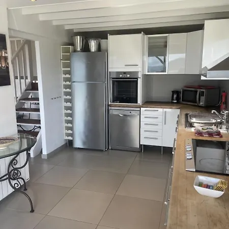 Casadelys * Кала Росса