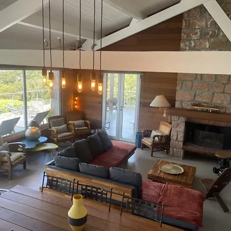 Casadelys Вилла