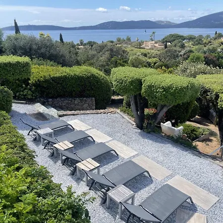 Villa Casadelys