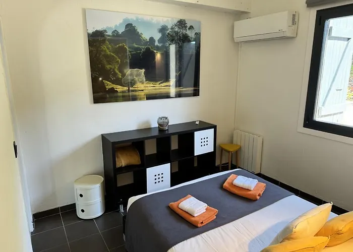 Casadelys * Cala Rossa