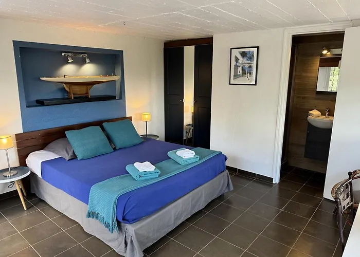 Casadelys Villa Cala Rossa