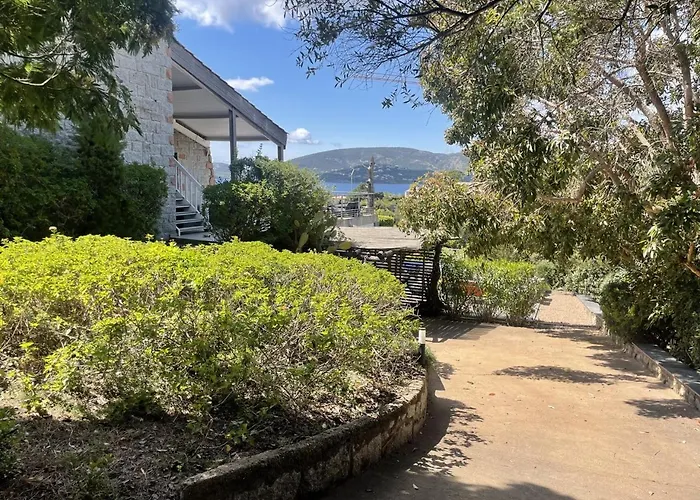 Casadelys Villa Cala Rossa