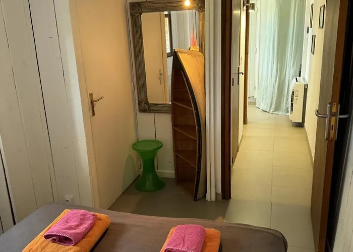 Casadelys * Cala Rossa