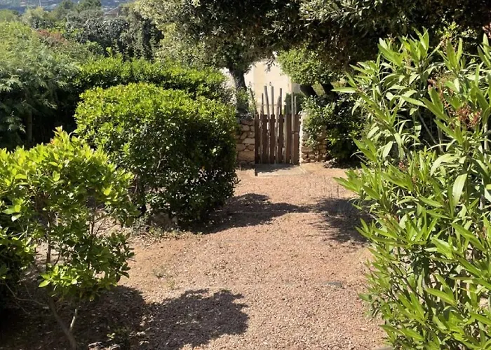 Casadelys Villa Cala Rossa