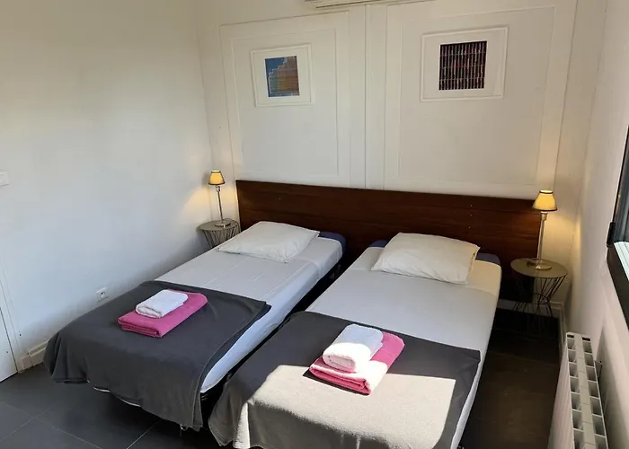 Villa Casadelys Cala Rossa