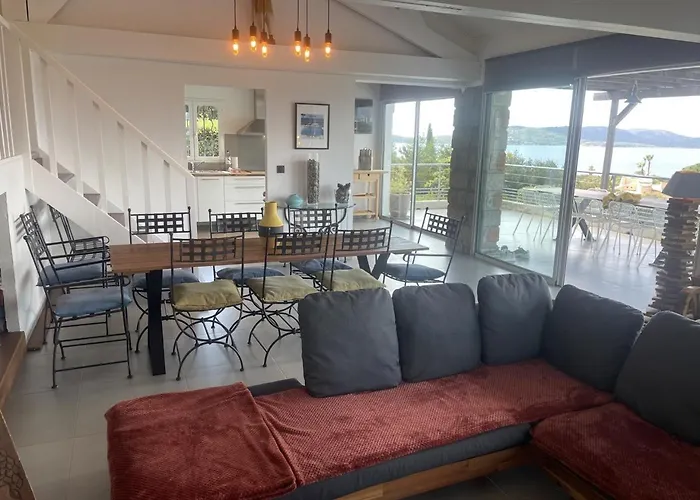 Casadelys Cala Rossa