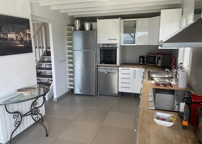 Casadelys * Cala Rossa