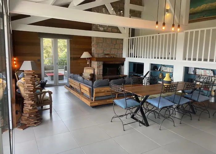 Casadelys Villa Cala Rossa