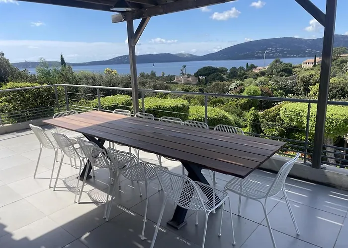 Casadelys Villa Cala Rossa