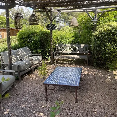 Casadelys Cala Rossa