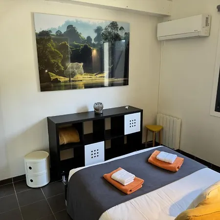 Casadelys * Cala Rossa