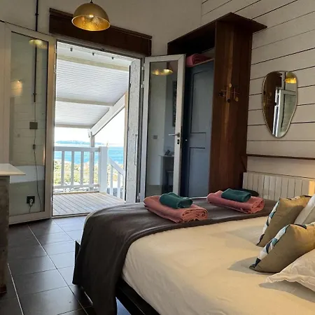 Casadelys Villa