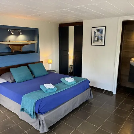 Casadelys Villa Cala Rossa