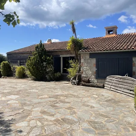 Casadelys Villa