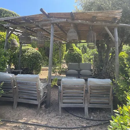 Villa Casadelys
