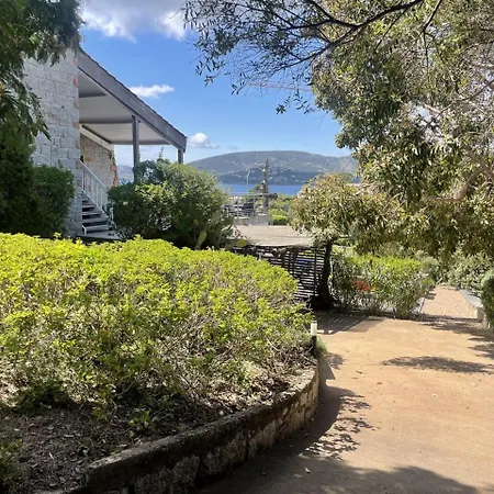 Casadelys Villa Cala Rossa