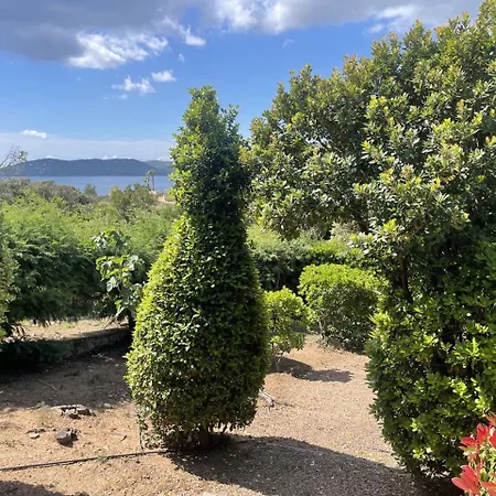 Villa Casadelys Cala Rossa