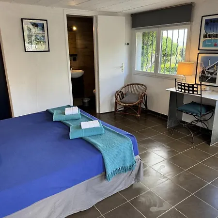 Villa Casadelys *