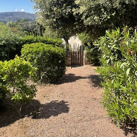 Casadelys Villa Cala Rossa