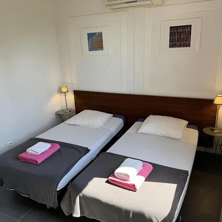 Villa Casadelys Cala Rossa