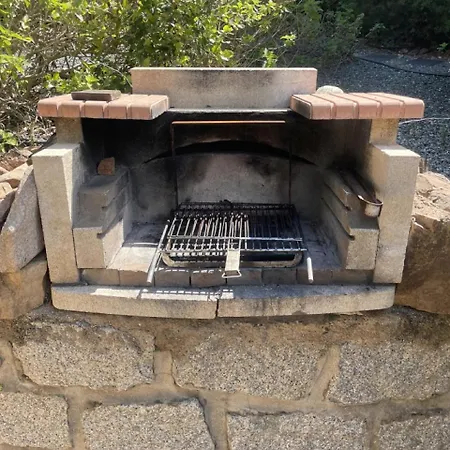 Casadelys Villa Cala Rossa