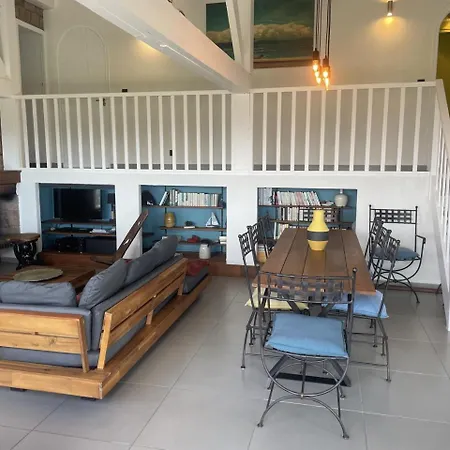 Casadelys Villa Cala Rossa