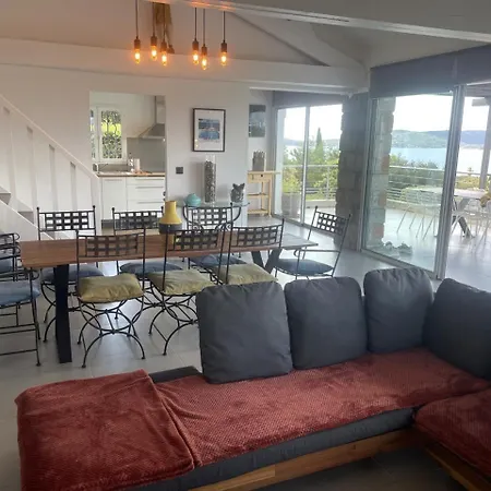 Casadelys Cala Rossa