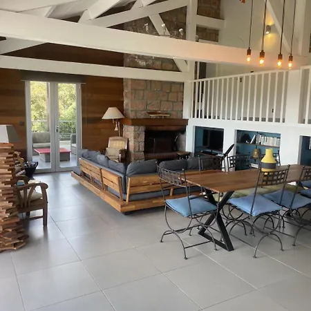 Casadelys Villa Cala Rossa