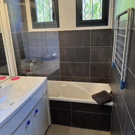 Casadelys Villa *