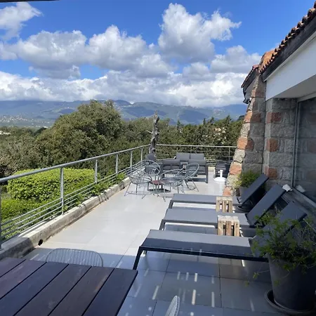 Villa Casadelys