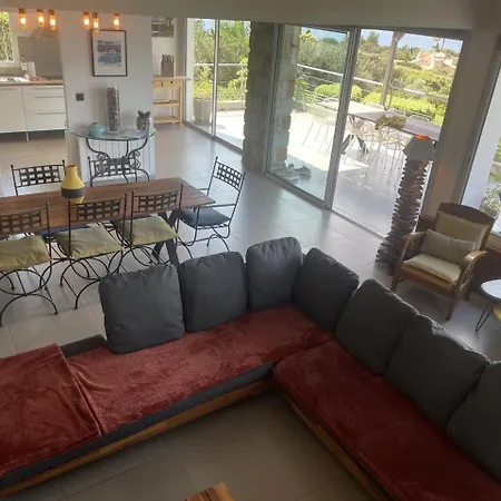 Casadelys Cala Rossa