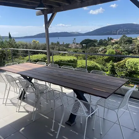 Casadelys Villa Cala Rossa