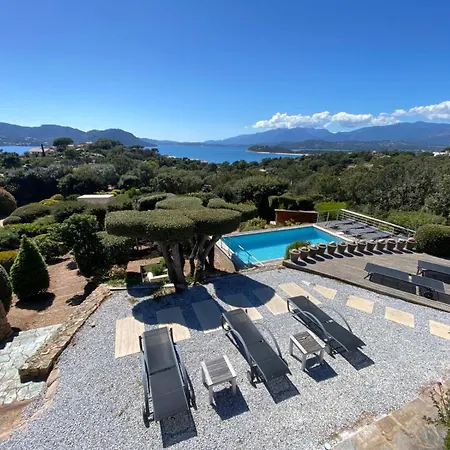 Casadelys Villa *