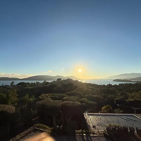 Casadelys Villa Cala Rossa