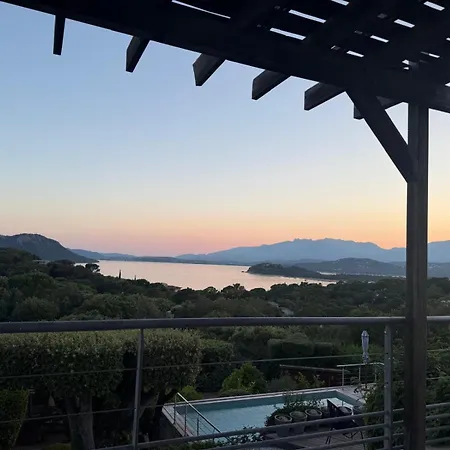 Casadelys Cala Rossa