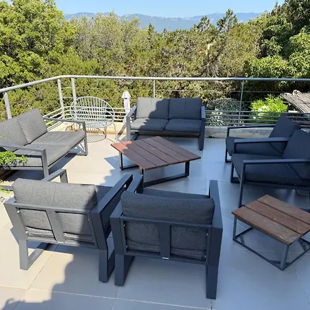 Casadelys Villa