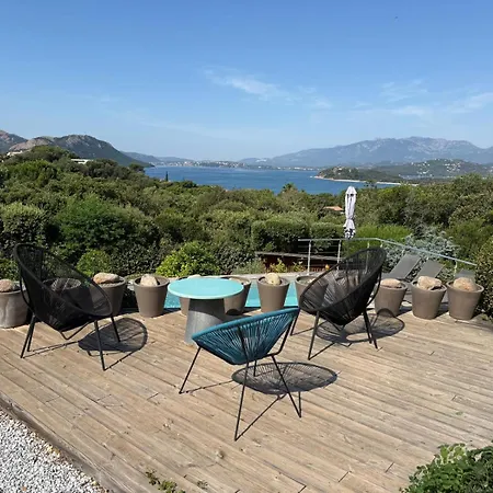 Villa Casadelys