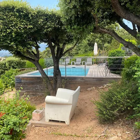 Villa Casadelys