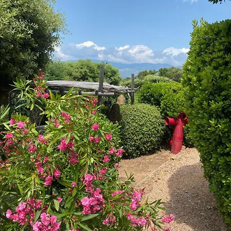 Villa Casadelys