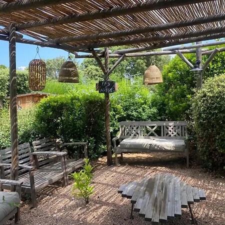 Casadelys Villa *