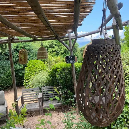 Villa Casadelys *