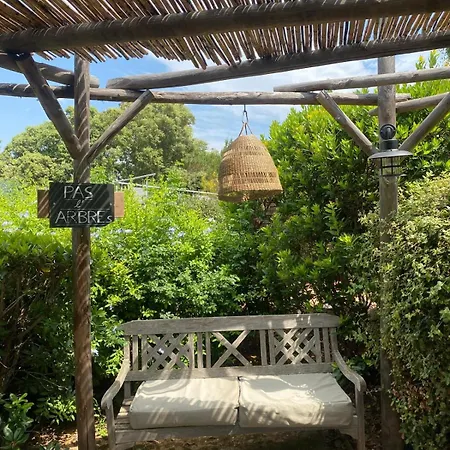 Villa Casadelys *