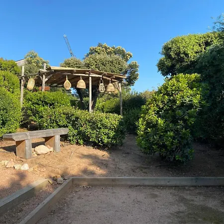 Casadelys Villa