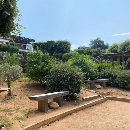 Casadelys Villa