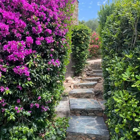Casadelys * Cala Rossa