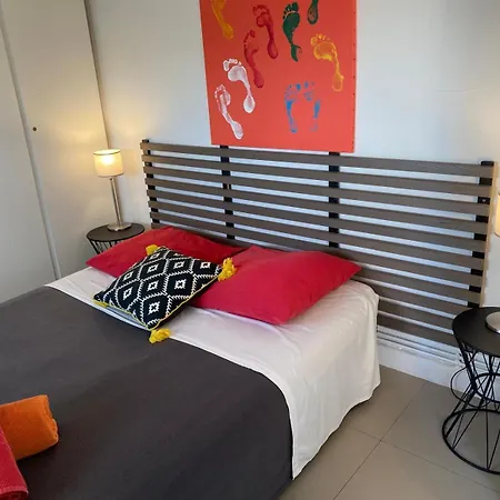 Casadelys Villa *